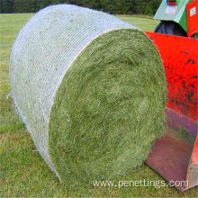 New Round Bale Net Wrap